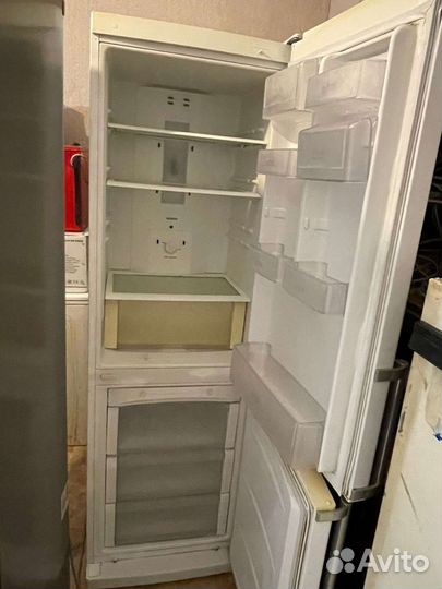 Холодильник LG no frost