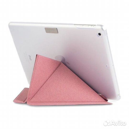 Чехол для iPad Mini Moshi Розовый