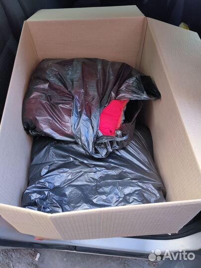 Одежда для Светланы