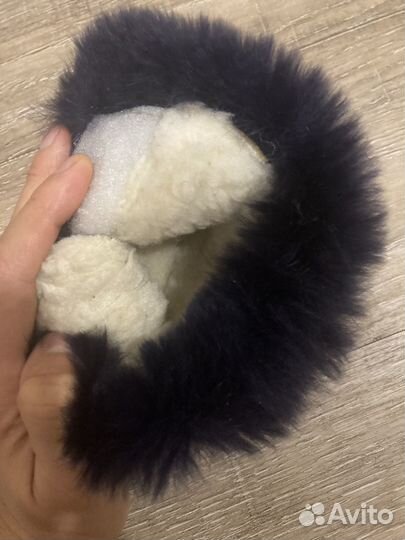 Угги сапоги зимние 20 размер