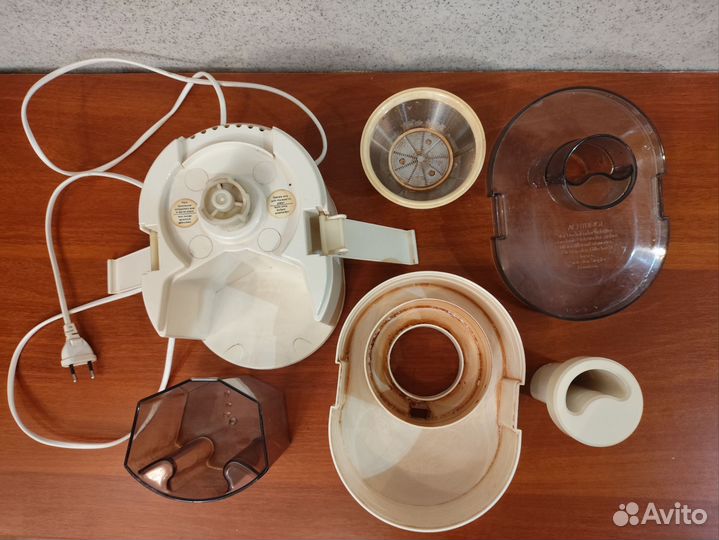 Соковыжималка Severin. Germany