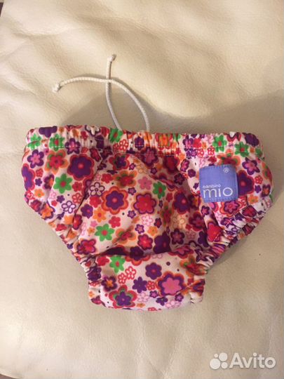 Плавки bambino mio 7-9 кг