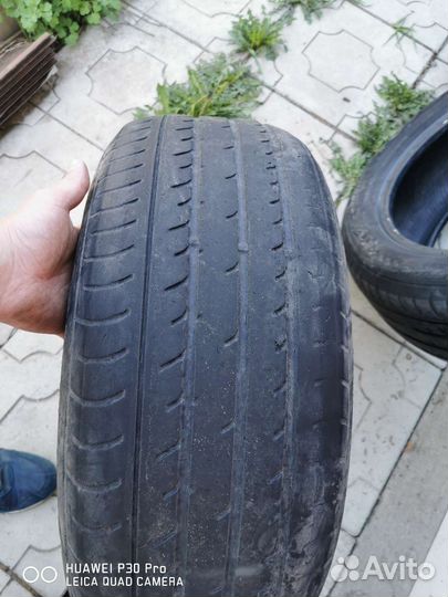 Toyo Proxes 1 225/55 R17 97V
