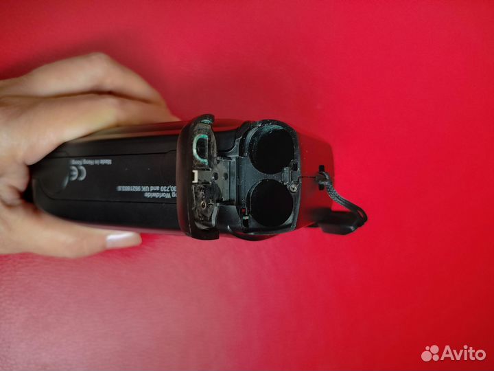 Фотоаппарат