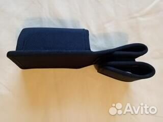 Чехол поясной для рации