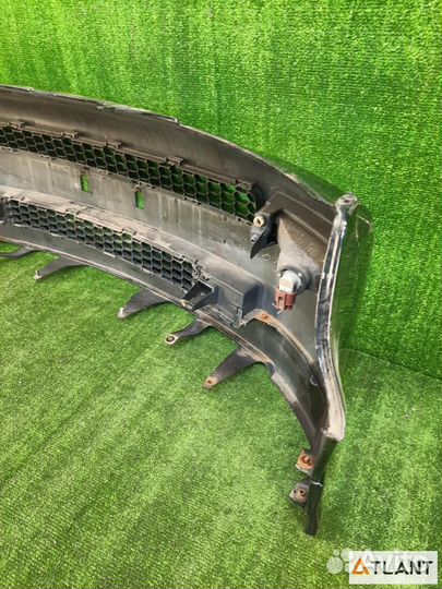 Бампер передний toyota BB