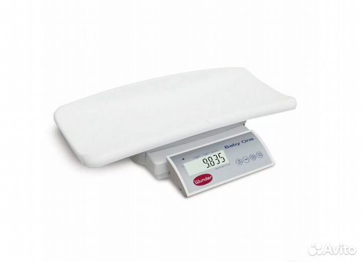 Весы для новорожденных Аренда Напрокат Продажа