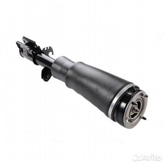 Пневмостойка передняя лв Range Rover L322 без асе