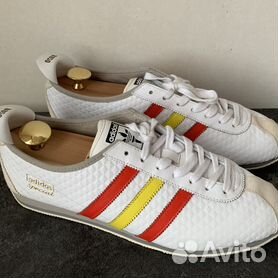 adidas 2008