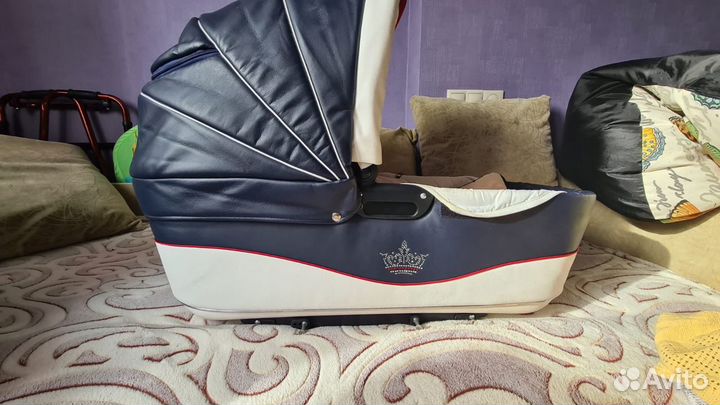 Коляска детская