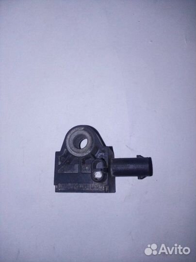 Датчик airbag Ssang Yong Actyon New