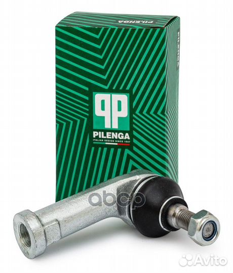 Наконечник тяги рулевой правый TSP3782 pilenga