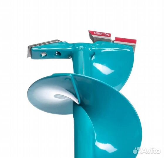 Ледобур LK-130LD