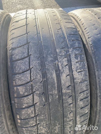 Triangle Sportex TSH11 215/50 R17