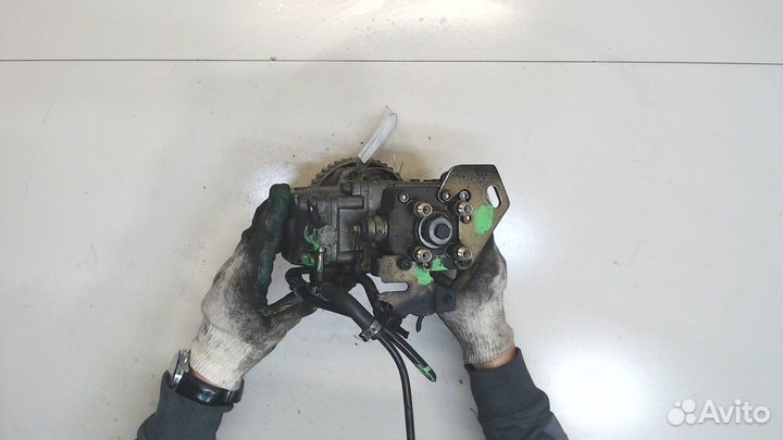 Тнвд Audi A4 (B5), 1999