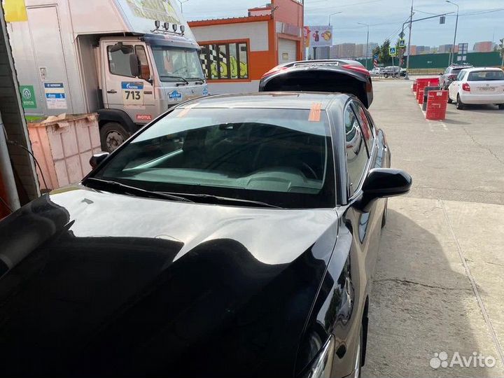 Лобовое стекло в Домодедово