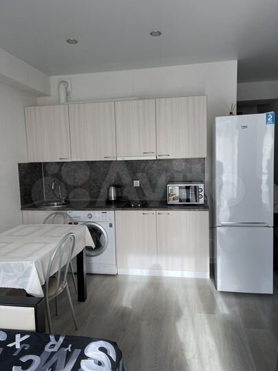 Квартира-студия, 28 м², 10/13 эт.