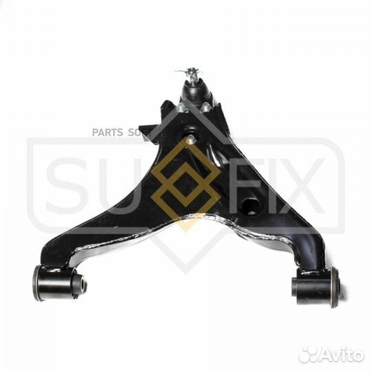 Sufix SH1421 Рычаг подвески перед лев