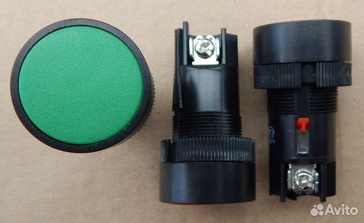 Кнопка IEK SB-7