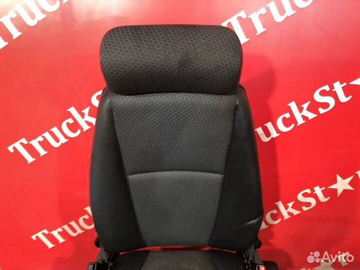 Сиденье пассажирское механическое Scania 5-series