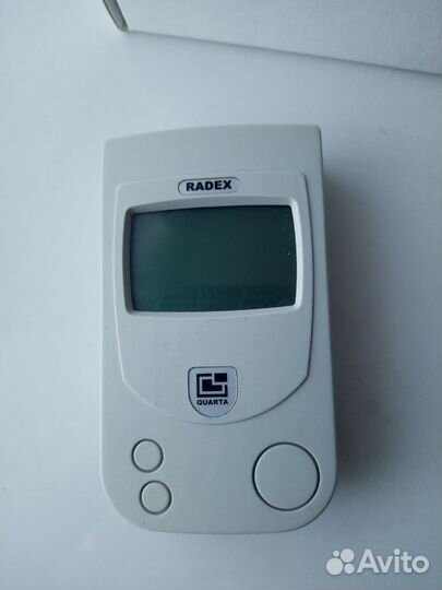 Индикатор радиоактивности Радэкс рд 1503+ (Radex)