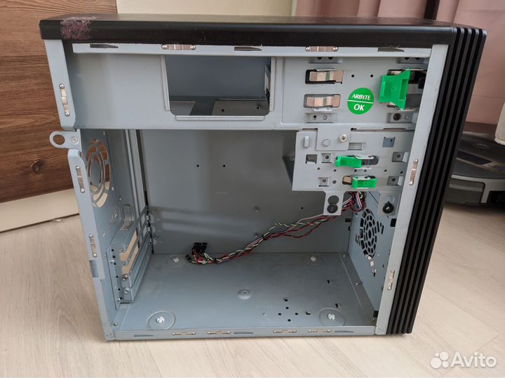 Корпус для пк