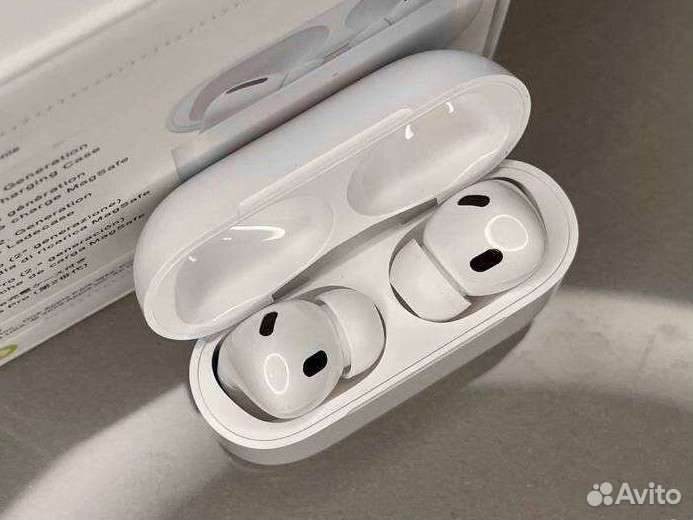 Наушники Airpods Pro 2