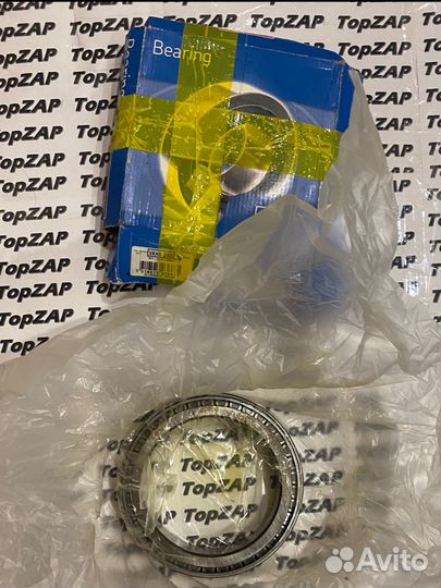 SKF подшипник vkhb2402s.Новое