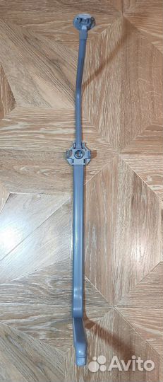 Подвод воды посудомоечной машины Beko