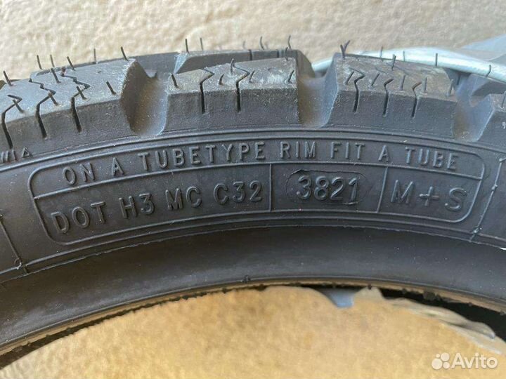 Мот орезина 130/70 r 17