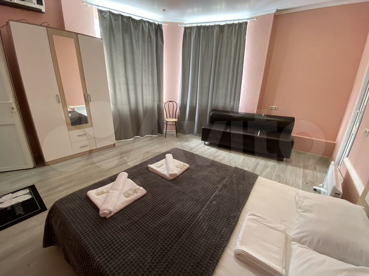 Комната 15 м², 2/2 эт.