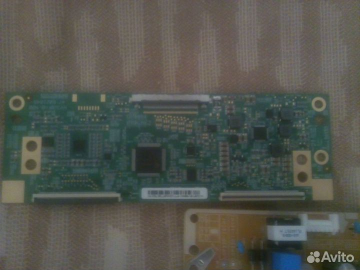 Блоки к телевизору LG-32LH530V