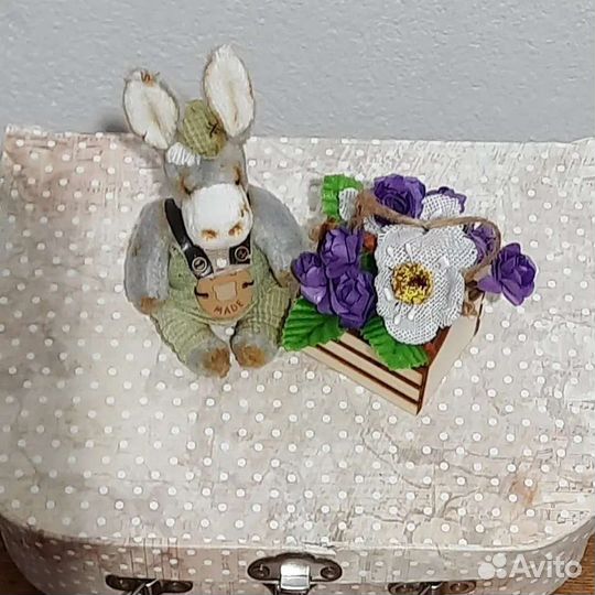 Коллекционные игрушки