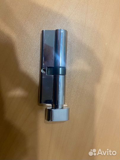 Цилиндр замка (личинка) (35*10*45)