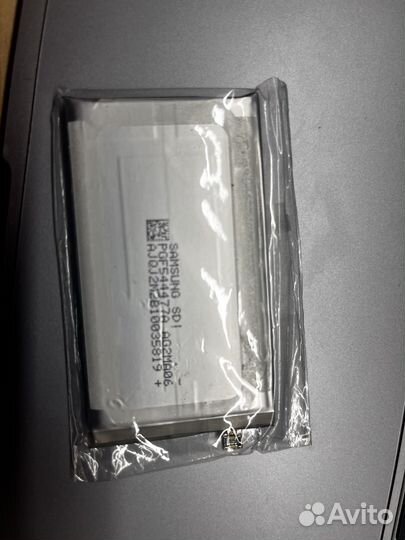 Аккумулятор Samsung Galaxy S10e