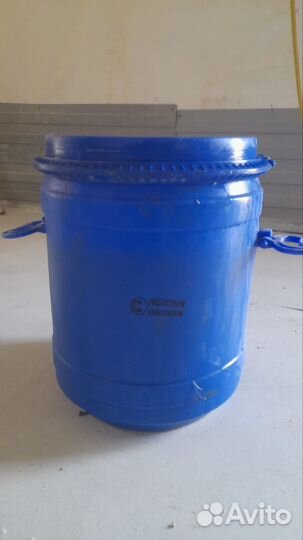 Бочки пластиковые бу 30 литров