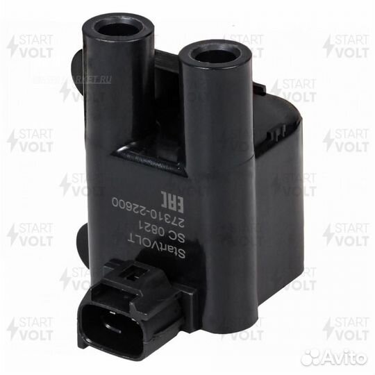 Startvolt SC 0821 Катушка зажигания