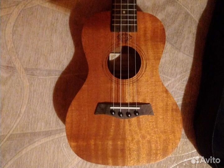 Укулеле сопрано