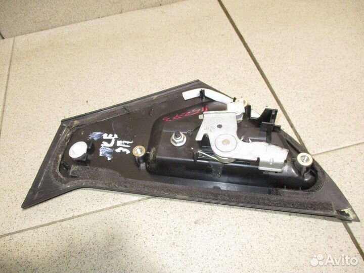 Ручка двери задней правая Nissan Juke (F15)