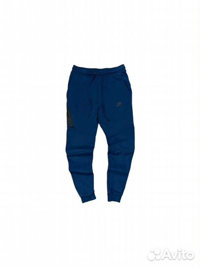 Штаны Nike tech fleece оригинал
