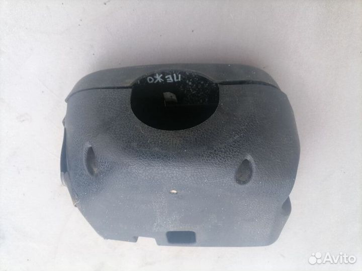 Кожух рулевой колонки для Peugeot 406 1995-1999