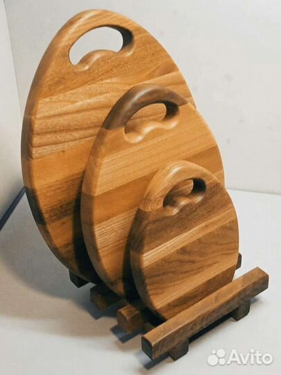 Набор кухонных досок