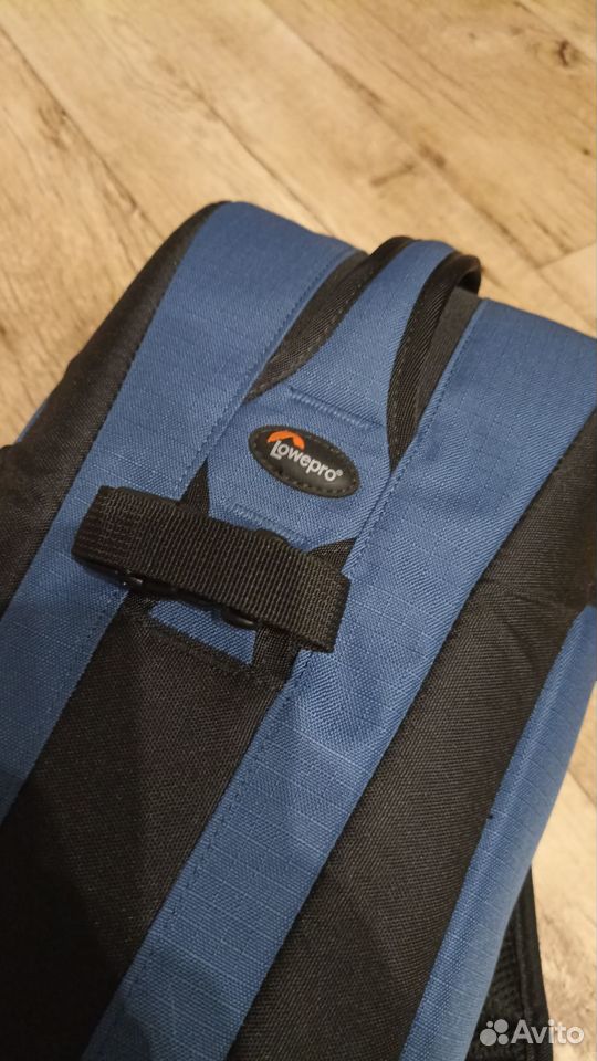 Фоторюкзак lowepro flipside 200