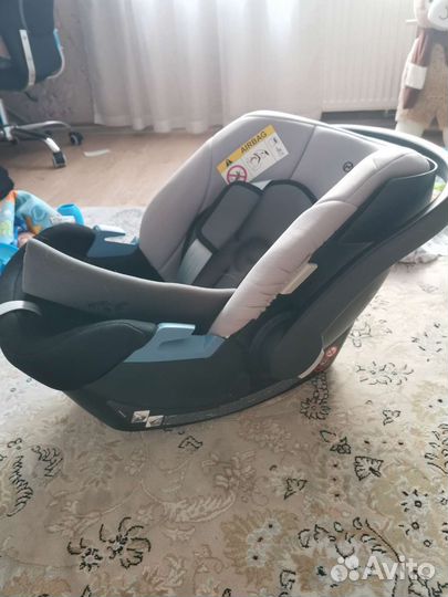 Детское автокресло от 0 cybex