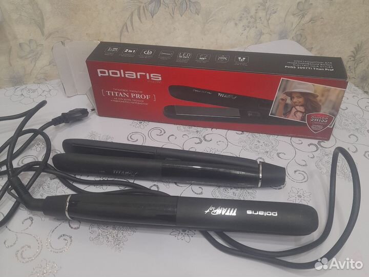 Выпрямитель Polaris