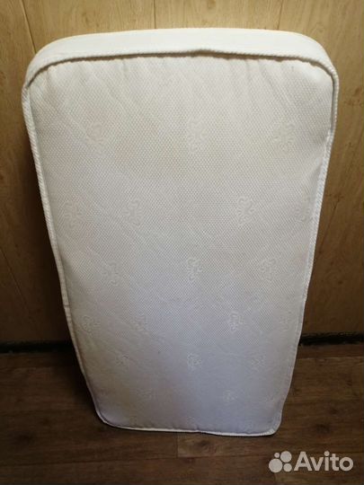 Матрас детский 120 60