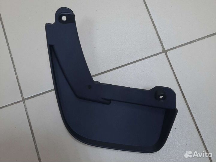 Брызговик задний правый Logan Stepway 2018 86521r