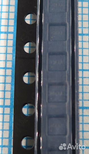 SY8003A1DFC rD rDxxx - Регулируемый стабилизатор