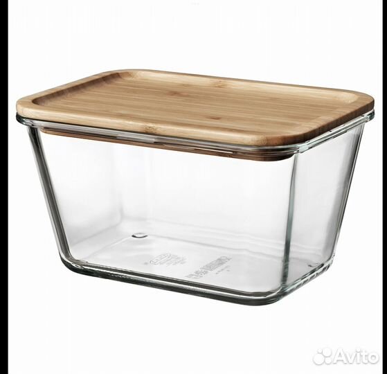 Контейнер IKEA 365 (Икеа)