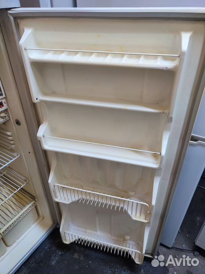 Холодильник Полюс 2.Доставка